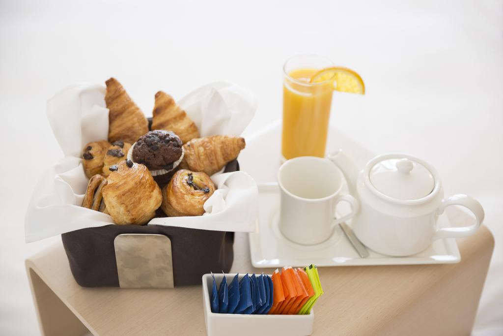 Hotel Novotel Abu Dhabi Al Bustan