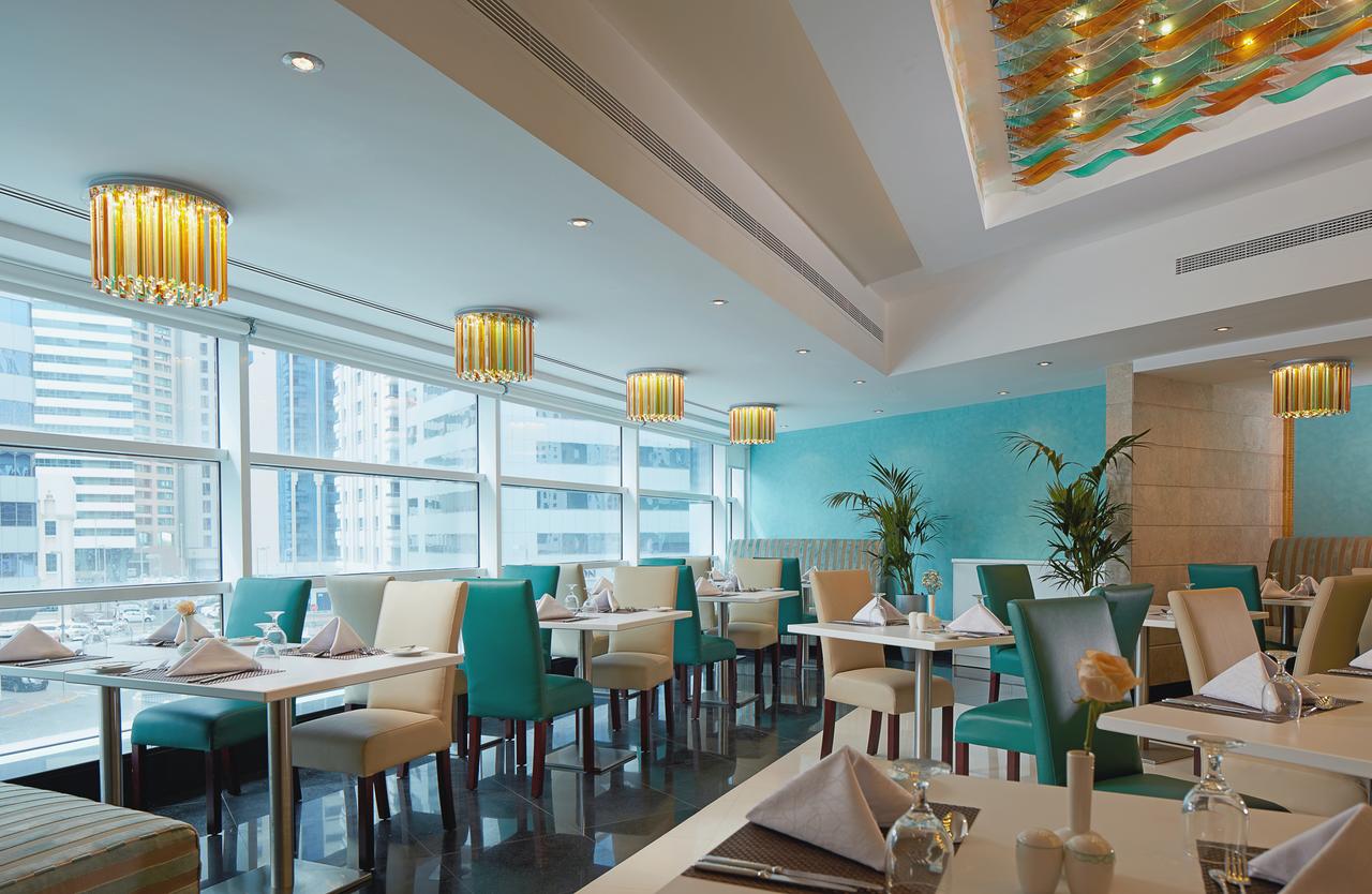 Gloria Downtown Hotel