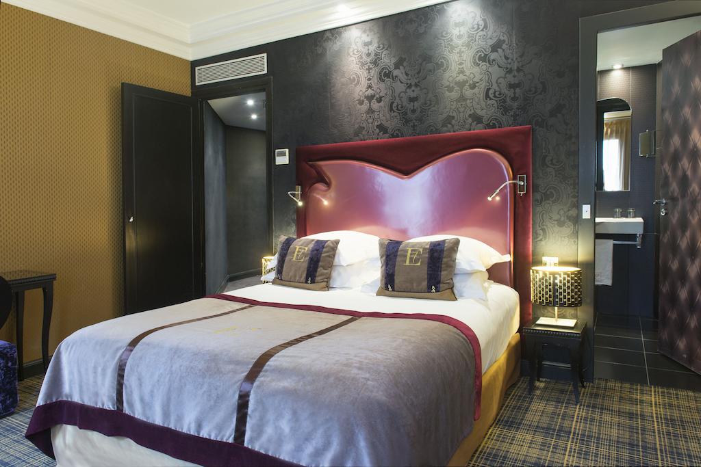Hôtel Edouard 7