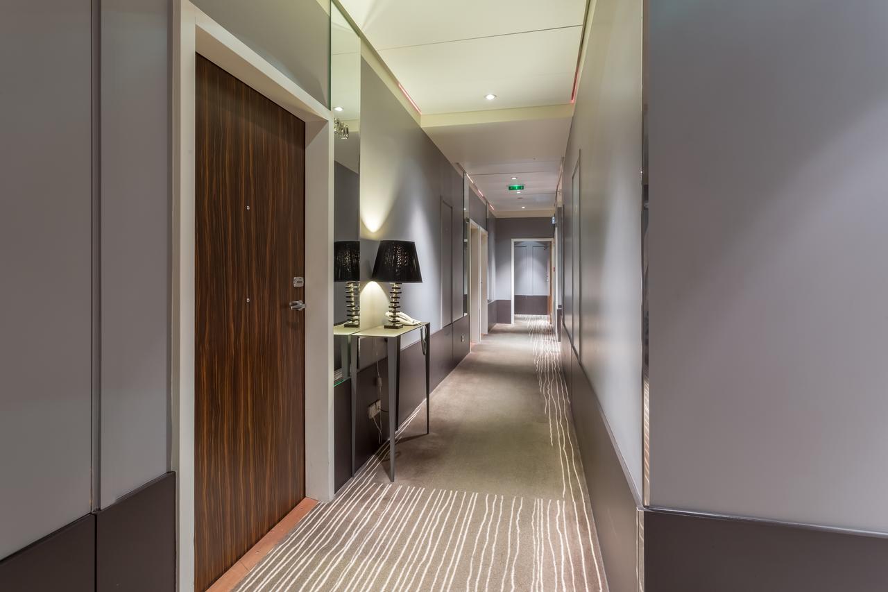Intercontinental Paris - Avenue Marceau