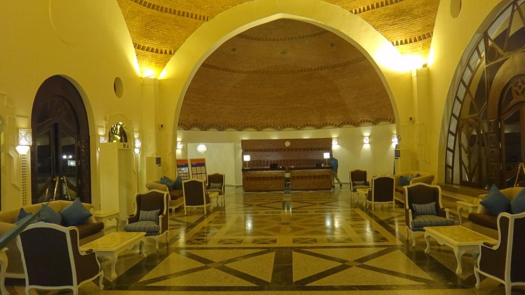 Shams Alam Beach Resort