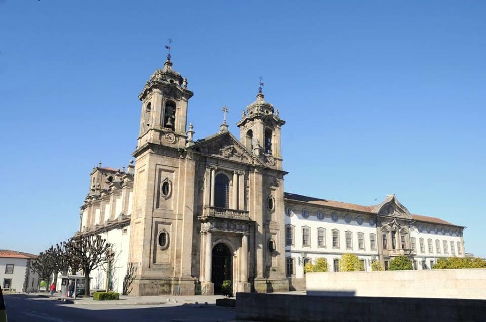 Hotel Residencial Dom Vilas