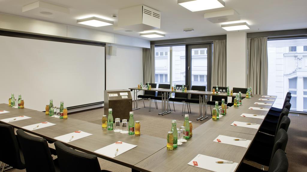 Radisson Blu Park Royal Palace Hotel Vienna