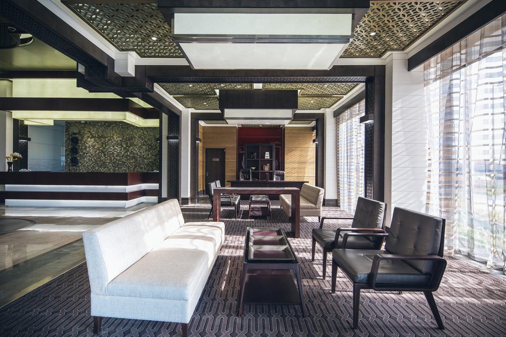 Ayla Bawadi Hotel
