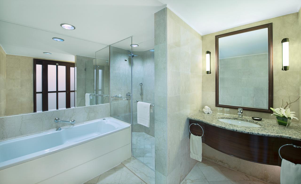 JW Marriott Hotel Dubai