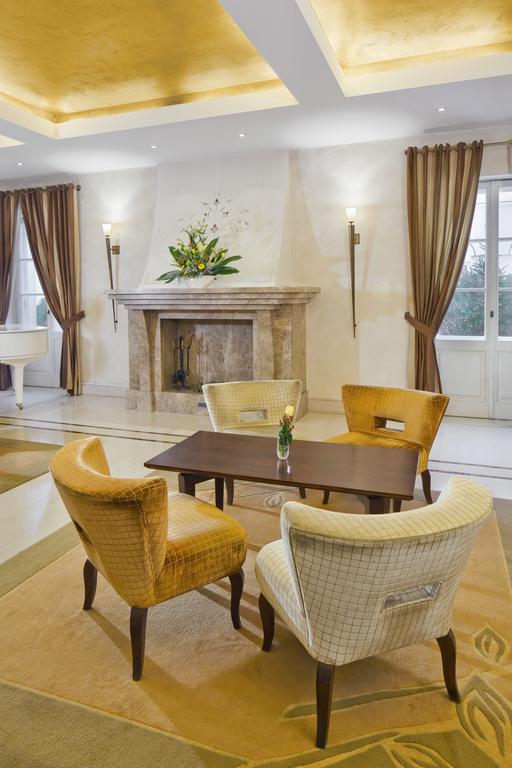 Mamaison Hotel Le Regina Warsaw