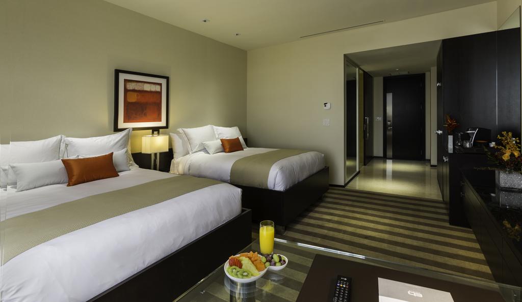 EB Hotel Miami