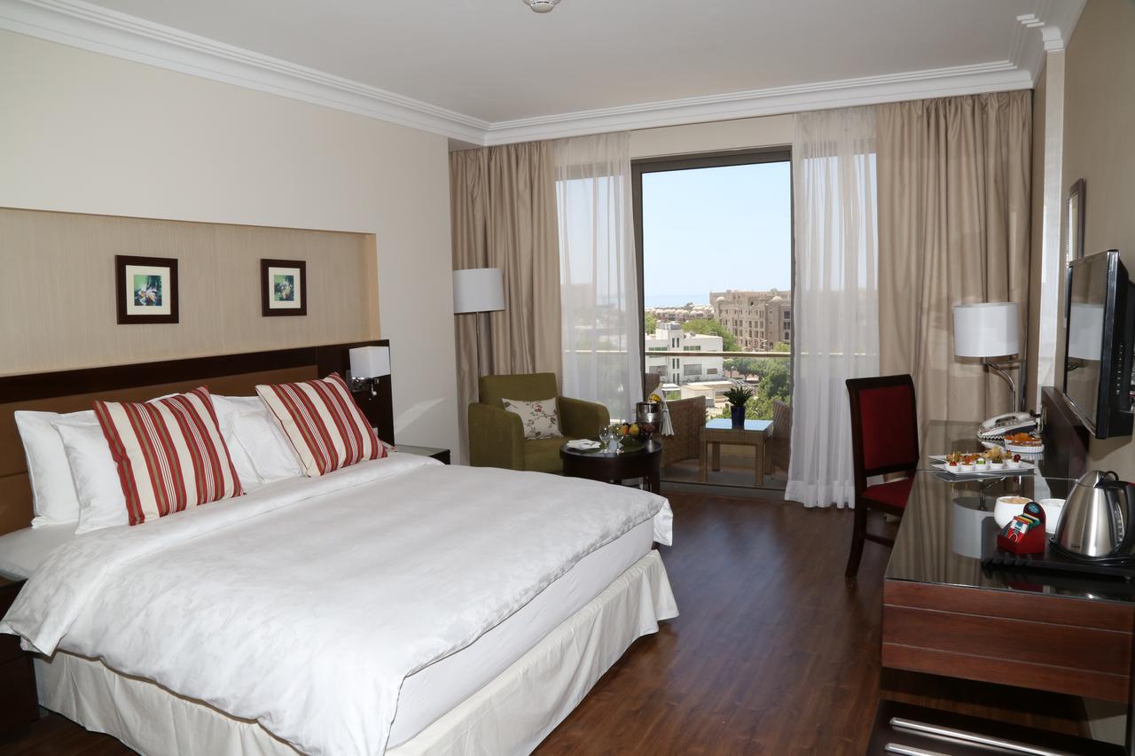 Oryx Hotel