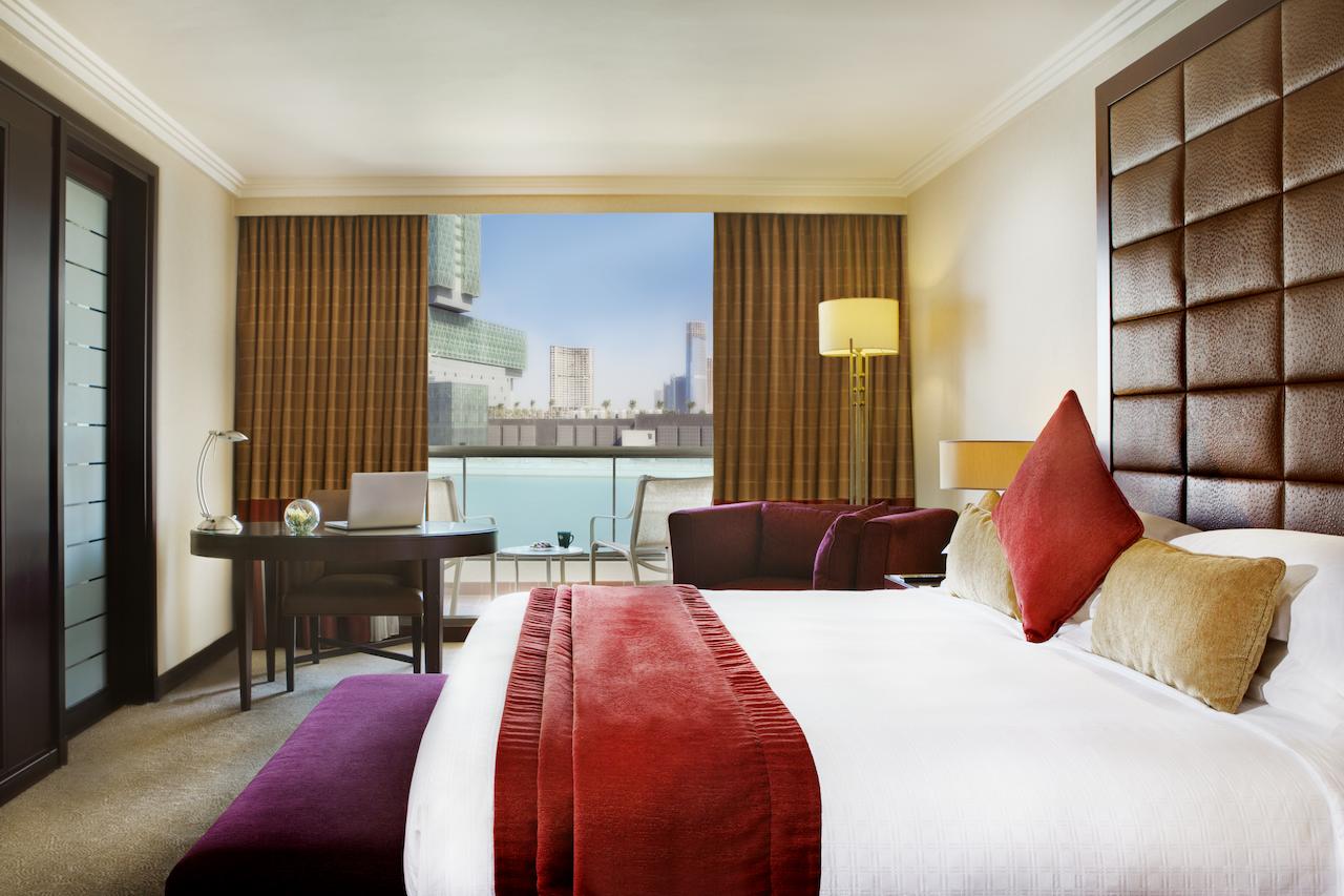 Beach Rotana