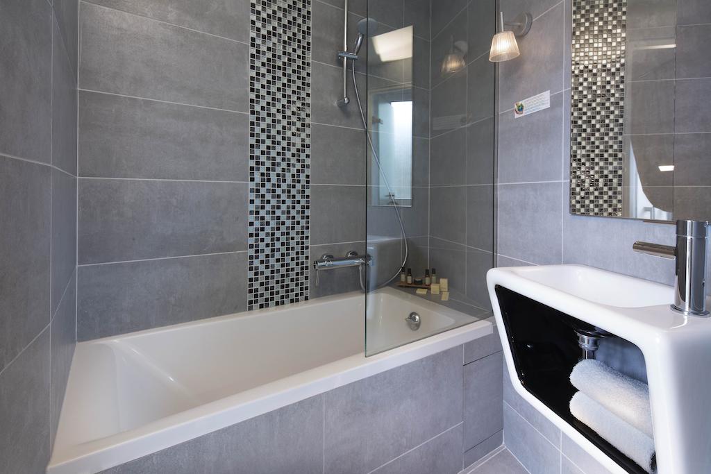 Hôtel Belloy St Germain by HappyCulture™