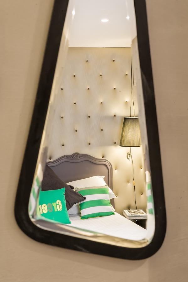 Ze Hotel Paris, Hôtel Gare du Nord, Hôtel Quartier Opéra, Tour d'Auvergne