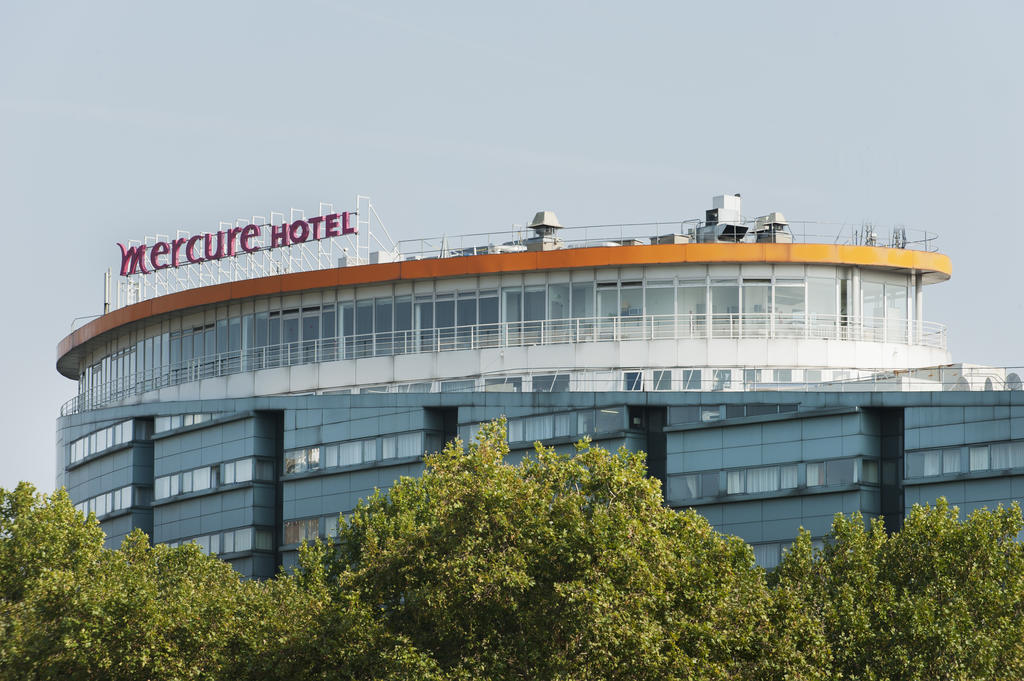 Holiday Inn PARIS - LA VILLETTE