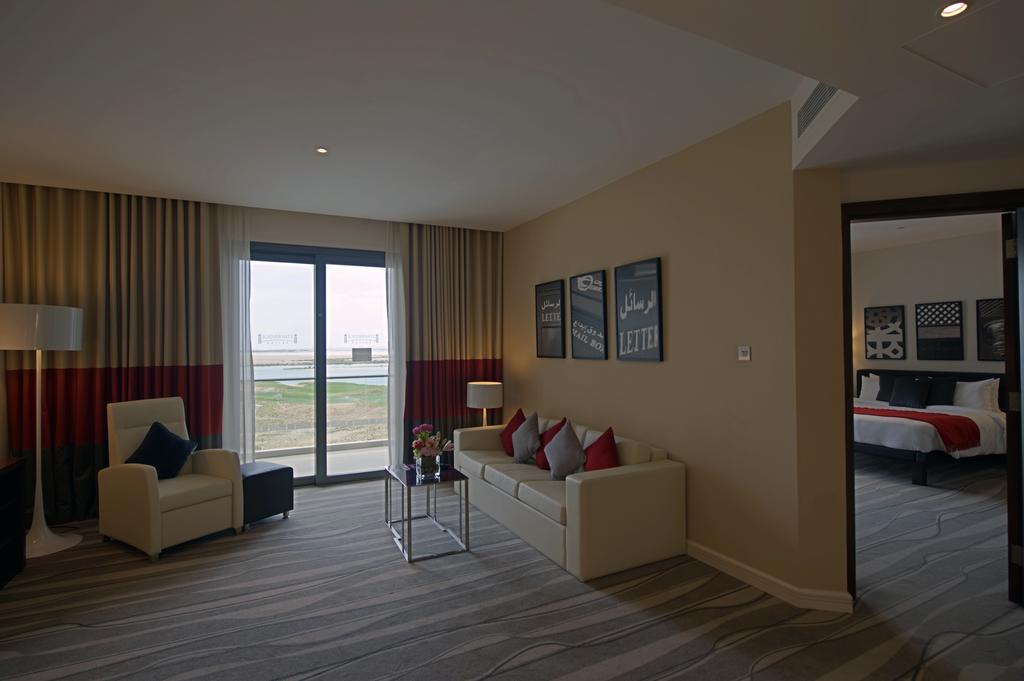 Staybridge Suites Abu Dhabi Yas Island