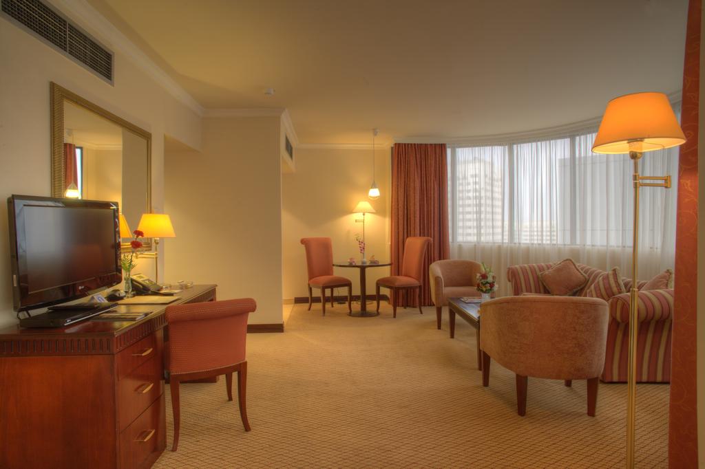 Al Diar Dana Hotel