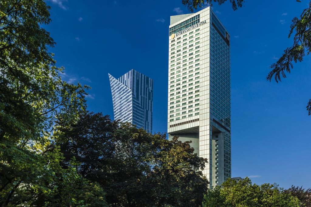 InterContinental Warsaw