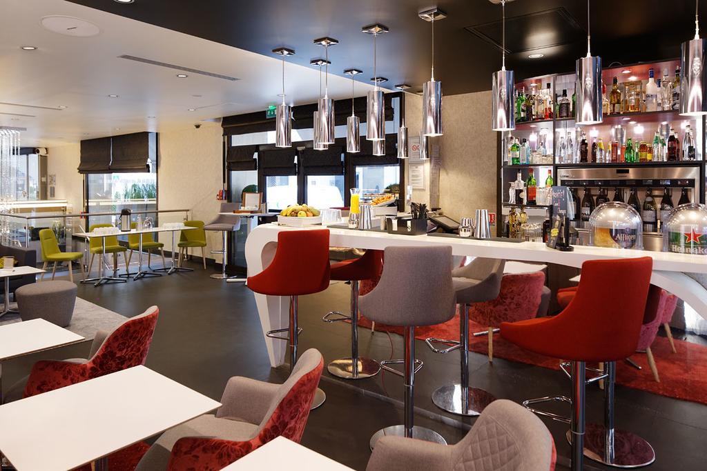 Holiday Inn Paris - St. Germain Des Pres