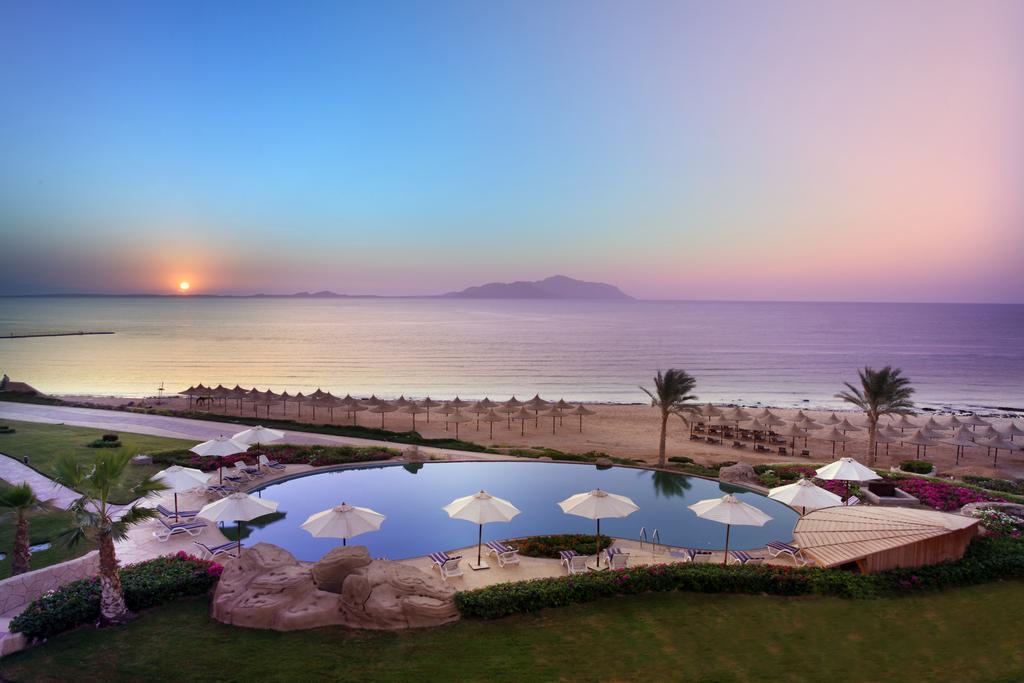 Cyrene Grand Hotel