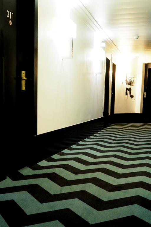 Hôtel Carlton's