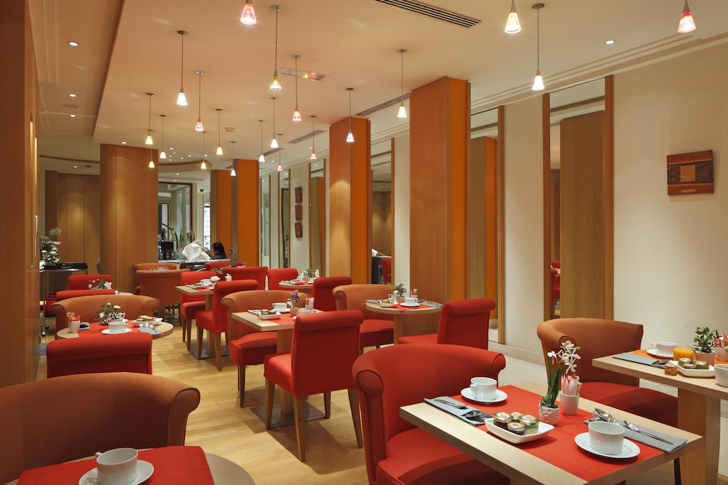 Hotel Westside Arc de Triomphe