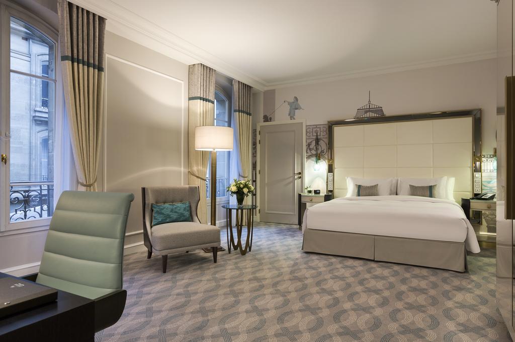 Hilton Paris Opera
