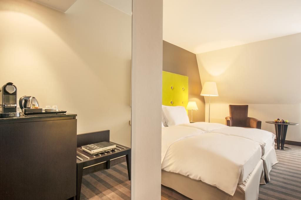 Radisson Blu Sobieski Hotel, Warsaw