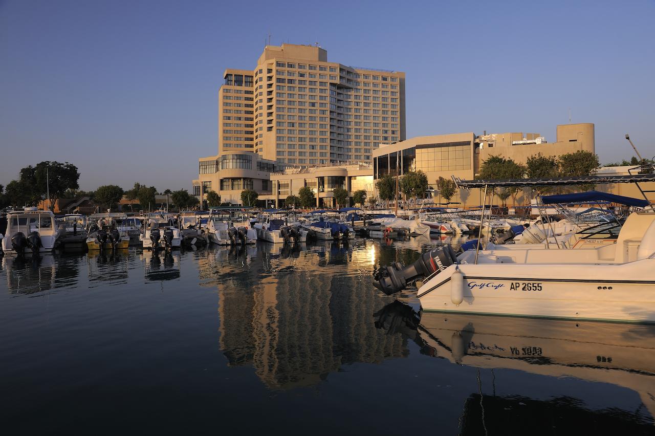 InterContinental Abu Dhabi