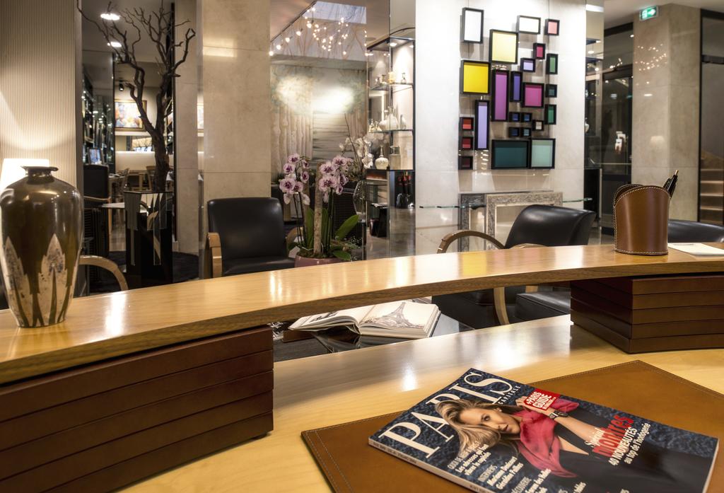 Hotel Cambon