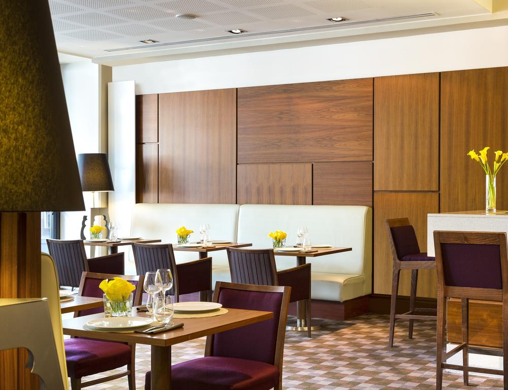 Crowne Plaza Paris-Republique