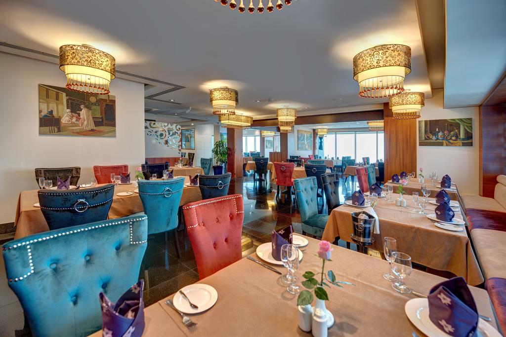 Emirates Grand Hotel