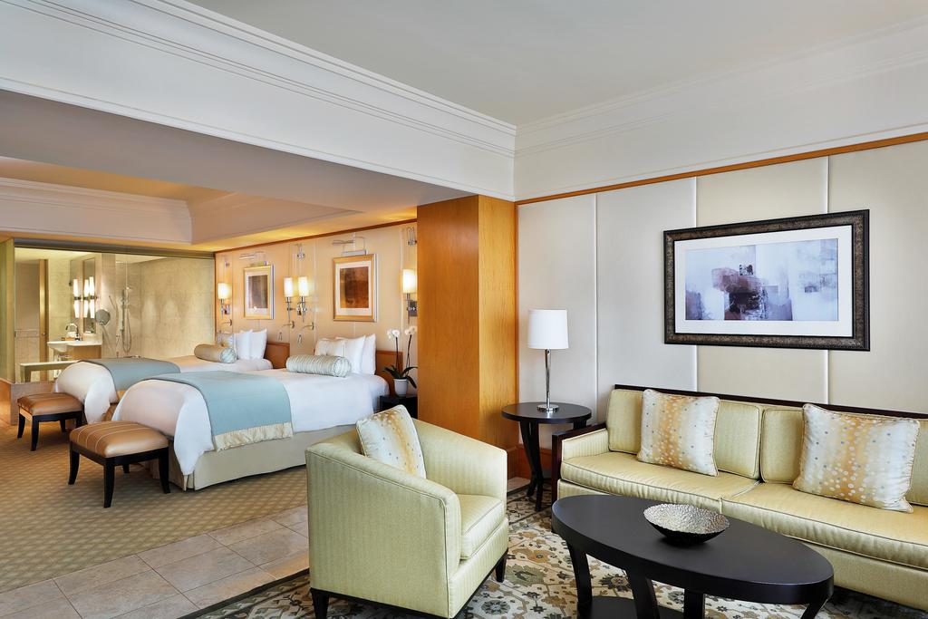 The Ritz-Carlton, Dubai International Financial Centre