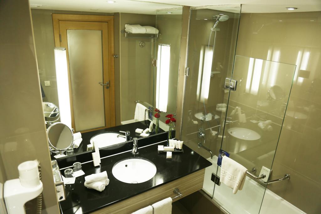 Radisson Blu Hotel, Cairo Heliopolis