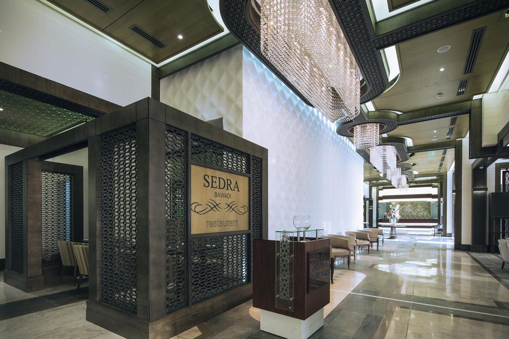Ayla Bawadi Hotel