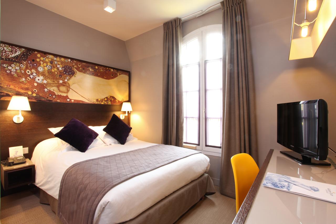 Hôtel Golden Tulip Little Palace