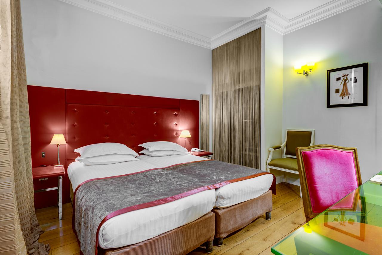 Hotel Le 123 Elysees - Astotel