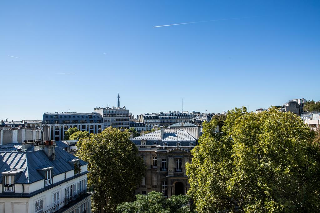 Hôtel Royal Garden Champs-Elysées