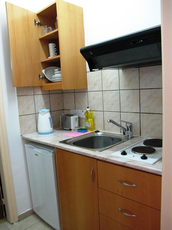 Sun Hall Beach Hotel Apartments