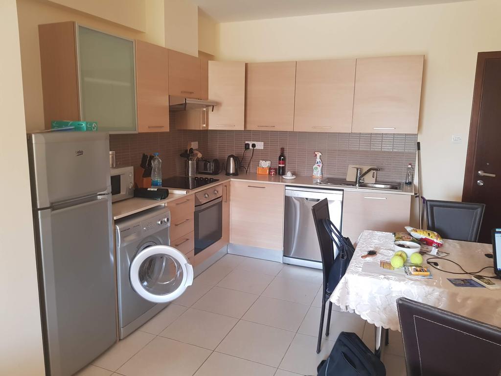 Pasianna Hotel Apartments
