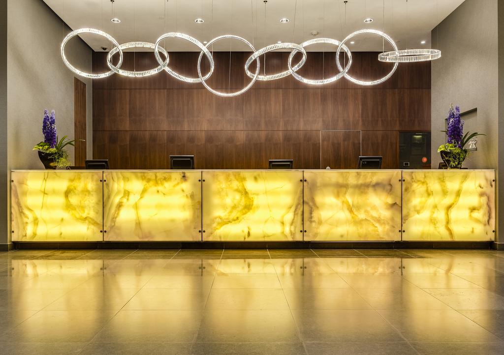 InterContinental Warsaw