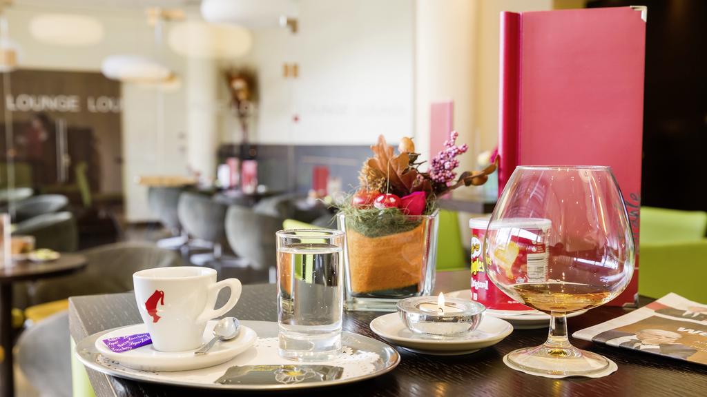Austria Trend Hotel Doppio