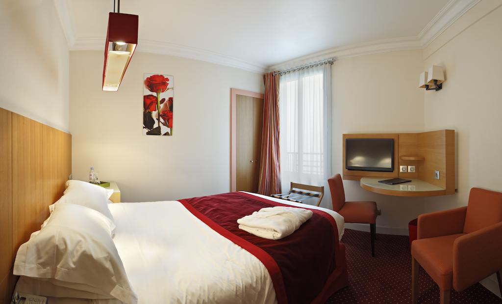 Hotel Westside Arc de Triomphe