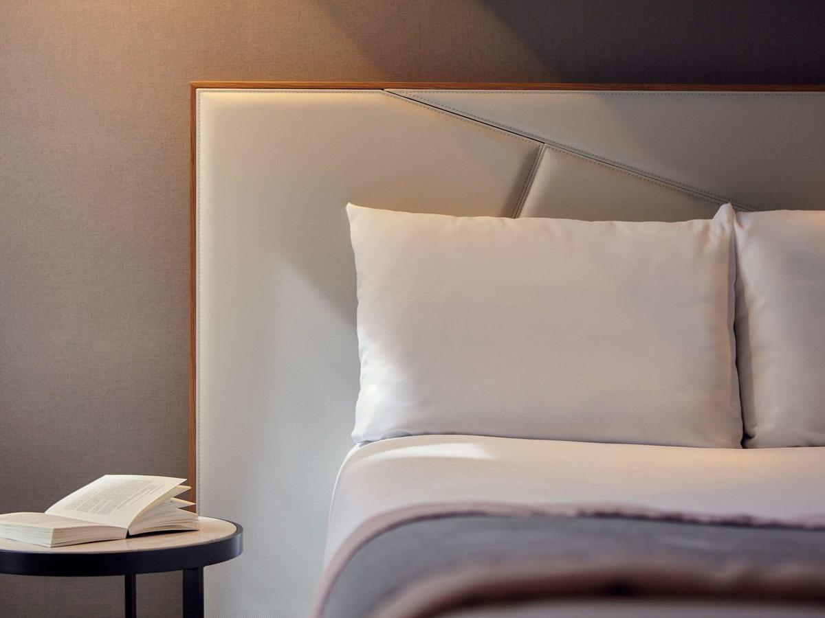 Hotel Mercure Paris Opera Garnier