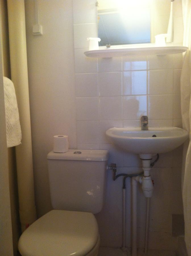 Hotel Sacre Coeur - Green Spirit Hotels Paris