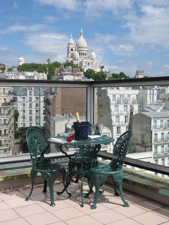 Hôtel Carlton's