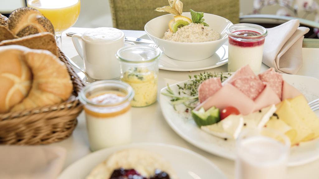 Austria Trend Hotel Doppio
