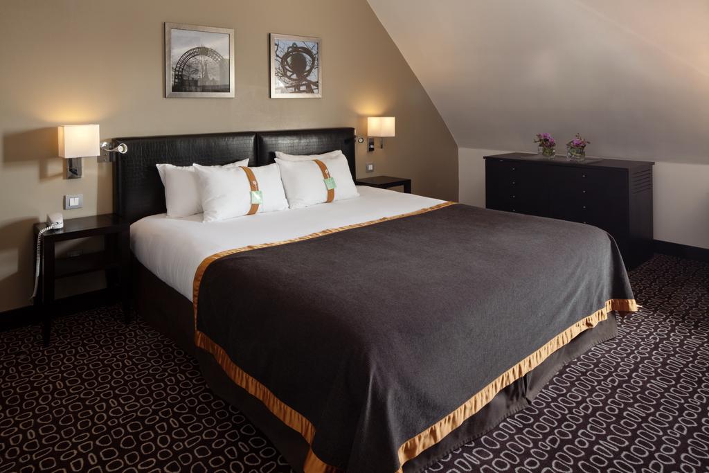 Holiday Inn Paris - Gare De Lyon Bastille