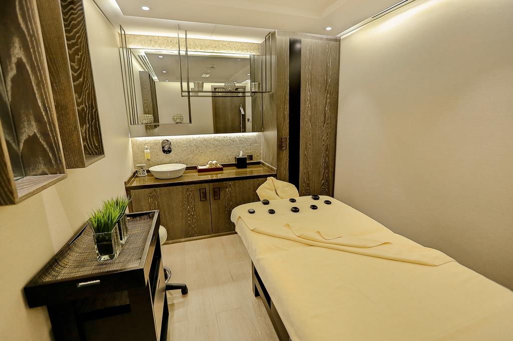 Al Maha Arjaan by Rotana
