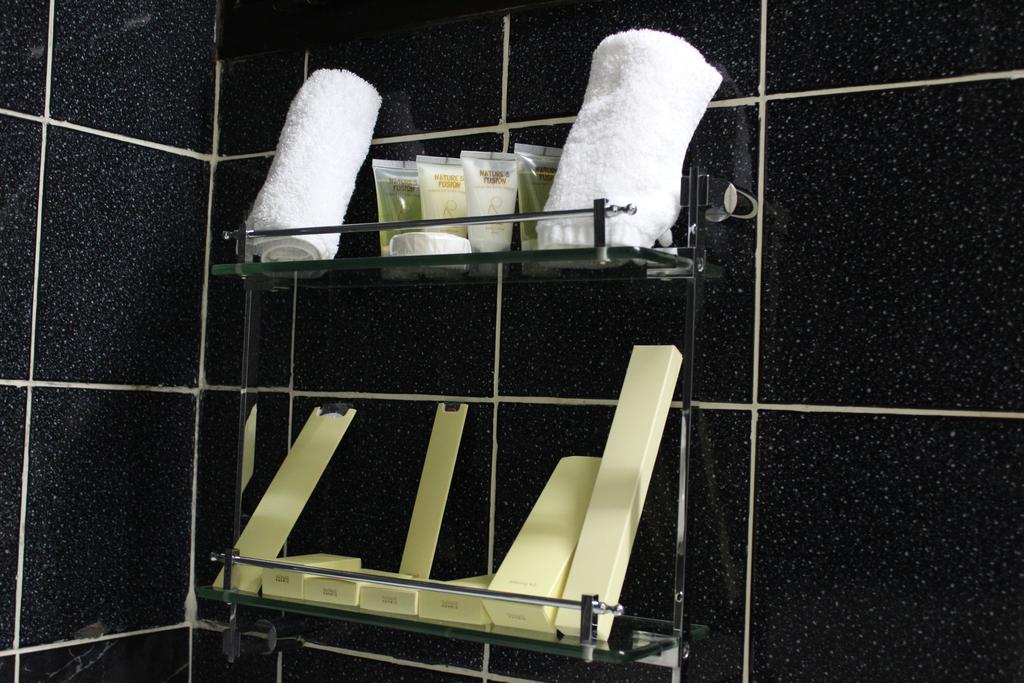 Al Diar Dana Hotel
