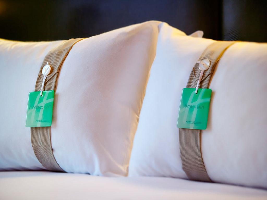 Holiday Inn Paris - Gare De Lyon Bastille