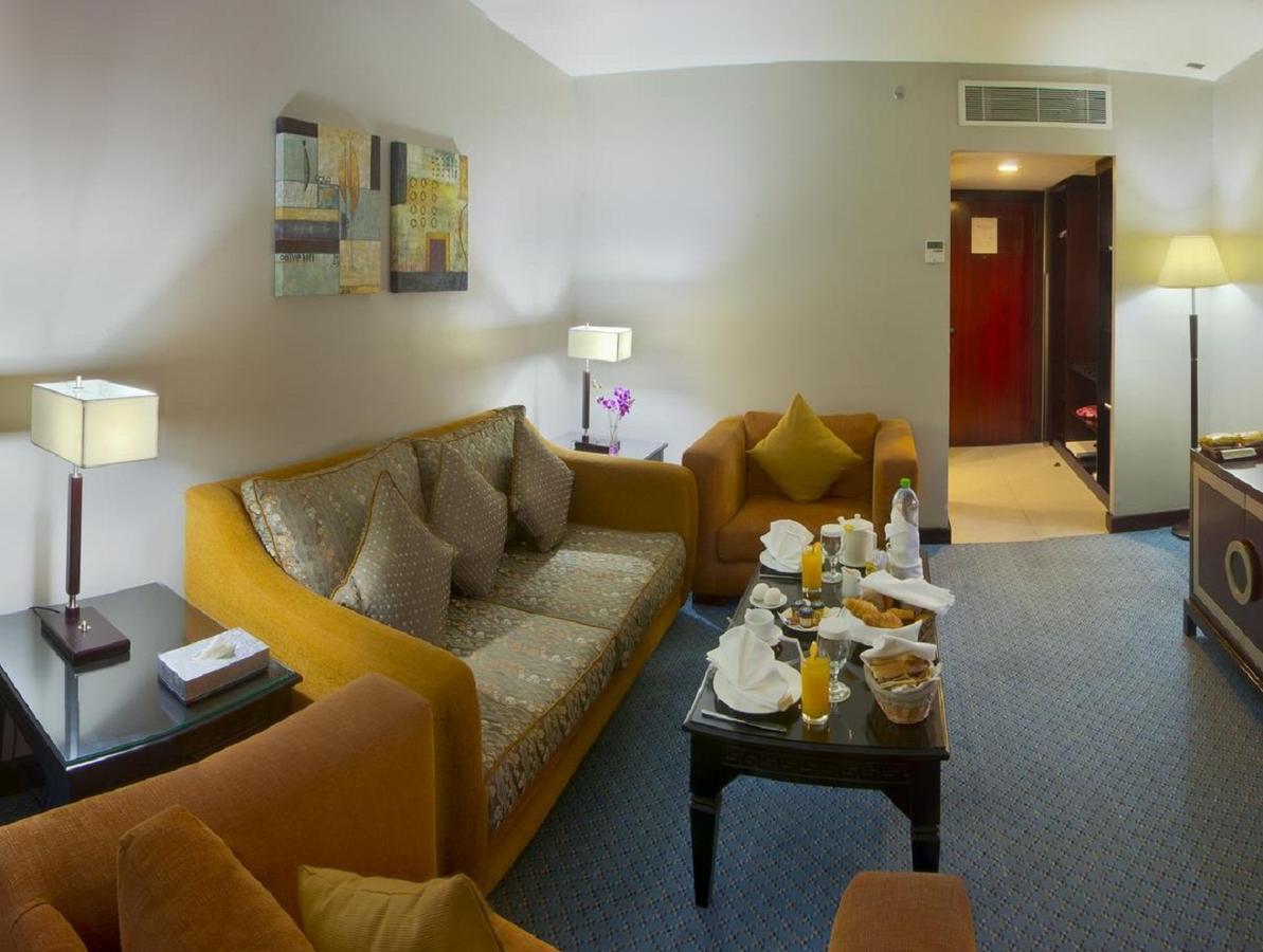 Golden Tulip Qasr Al Nasiriah Hôtel