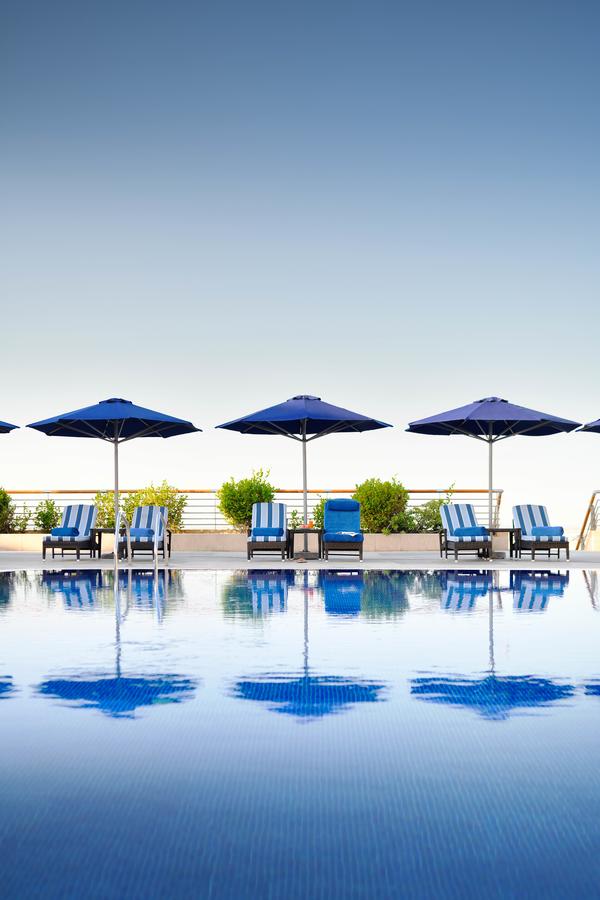 InterContinental Abu Dhabi